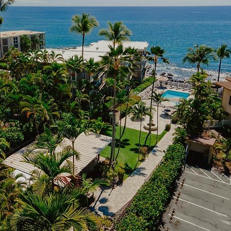 The Alani At Kona Shores Kailua-Kona Exterior photo