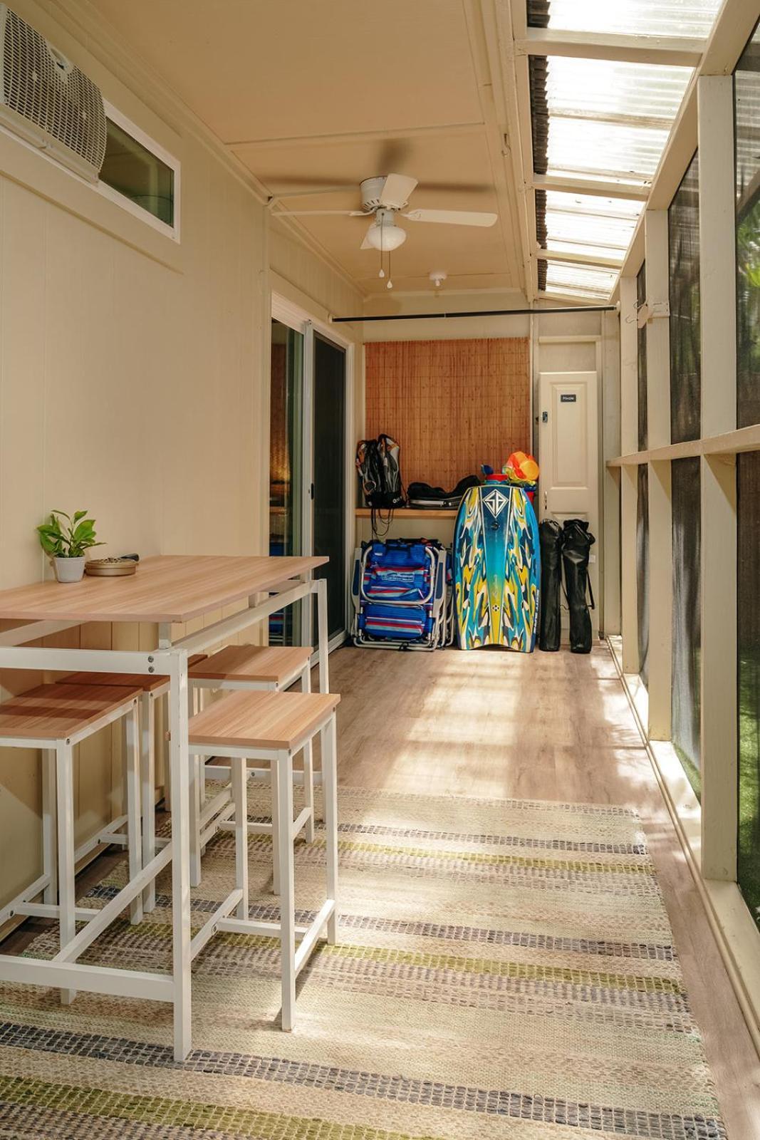 The Alani At Kona Shores Kailua-Kona Exterior photo