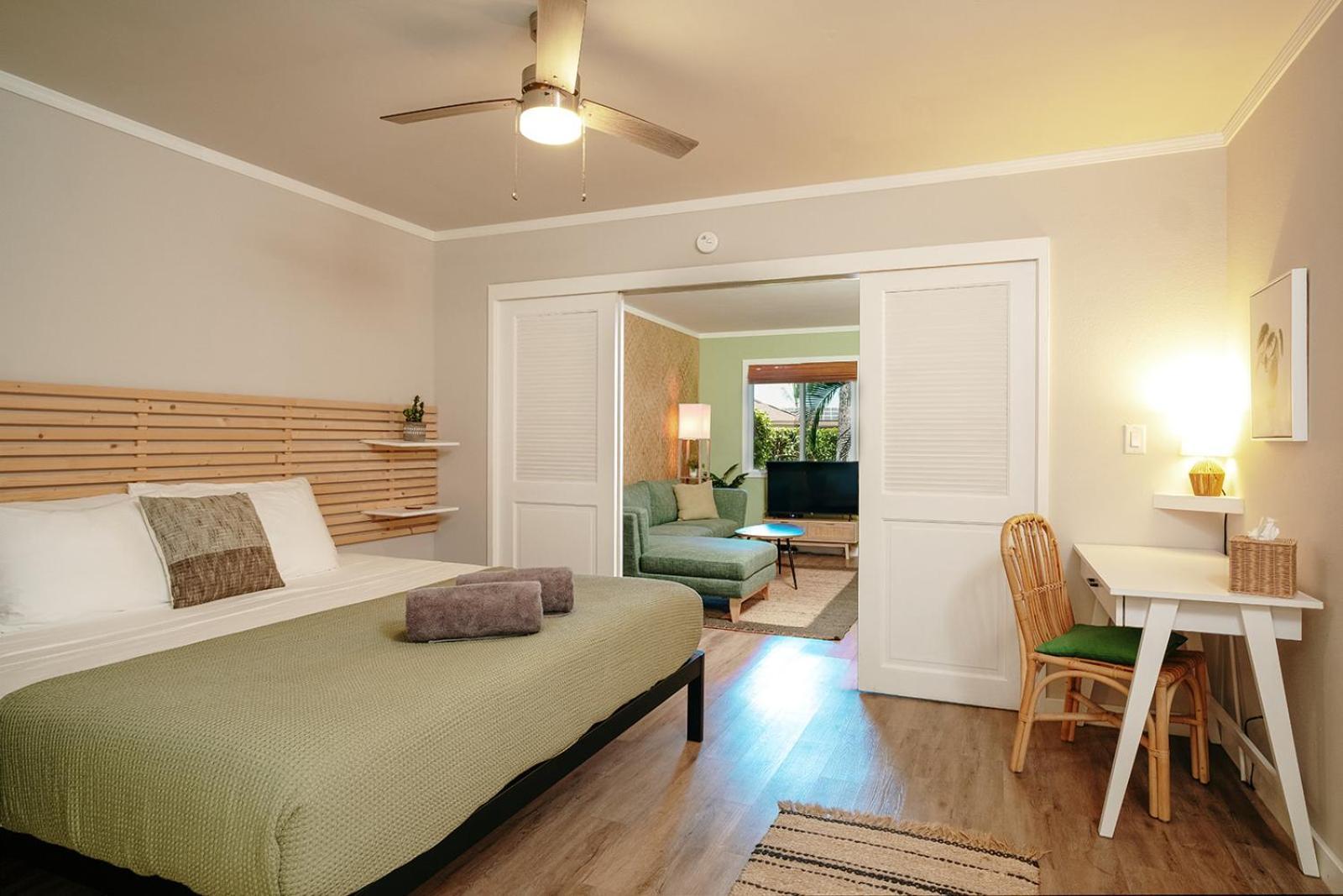 The Alani At Kona Shores Kailua-Kona Exterior photo